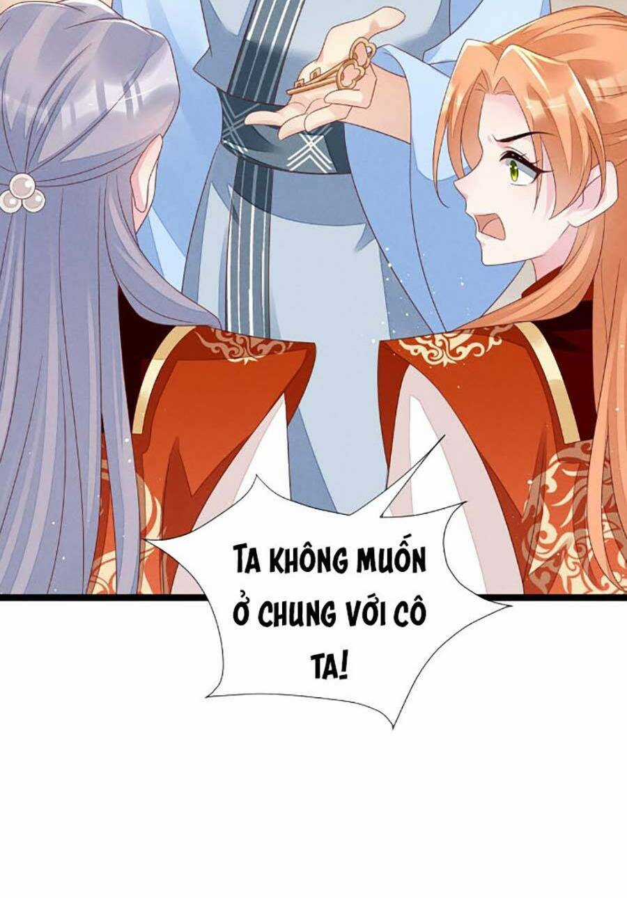 Thần Phi Ngự Thiên Hạ - Chapter 19 - Trang 36