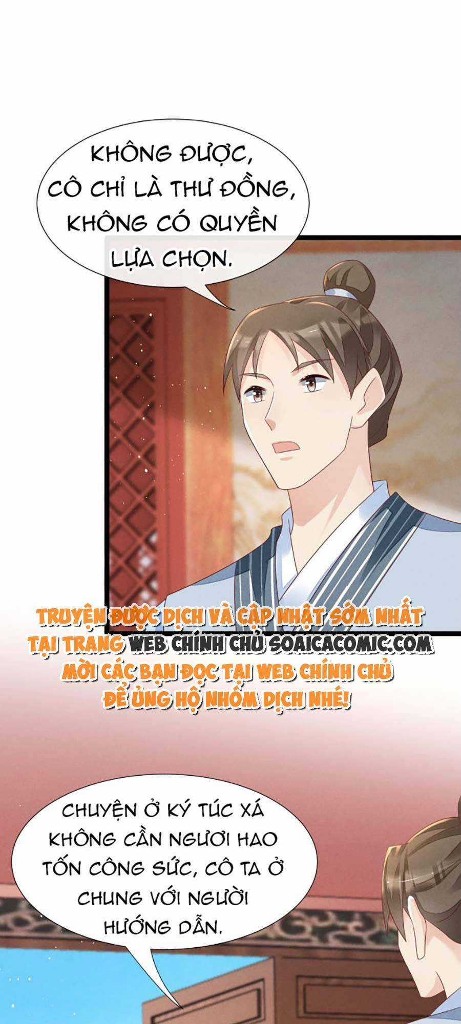 Thần Phi Ngự Thiên Hạ - Chapter 19 - Trang 37