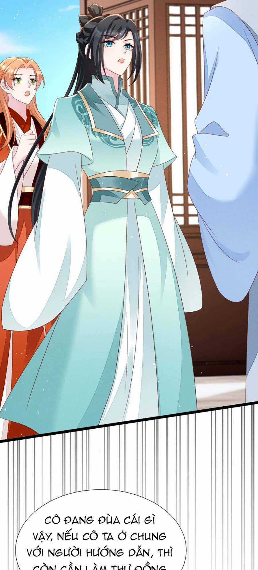 Thần Phi Ngự Thiên Hạ - Chapter 19 - Trang 38