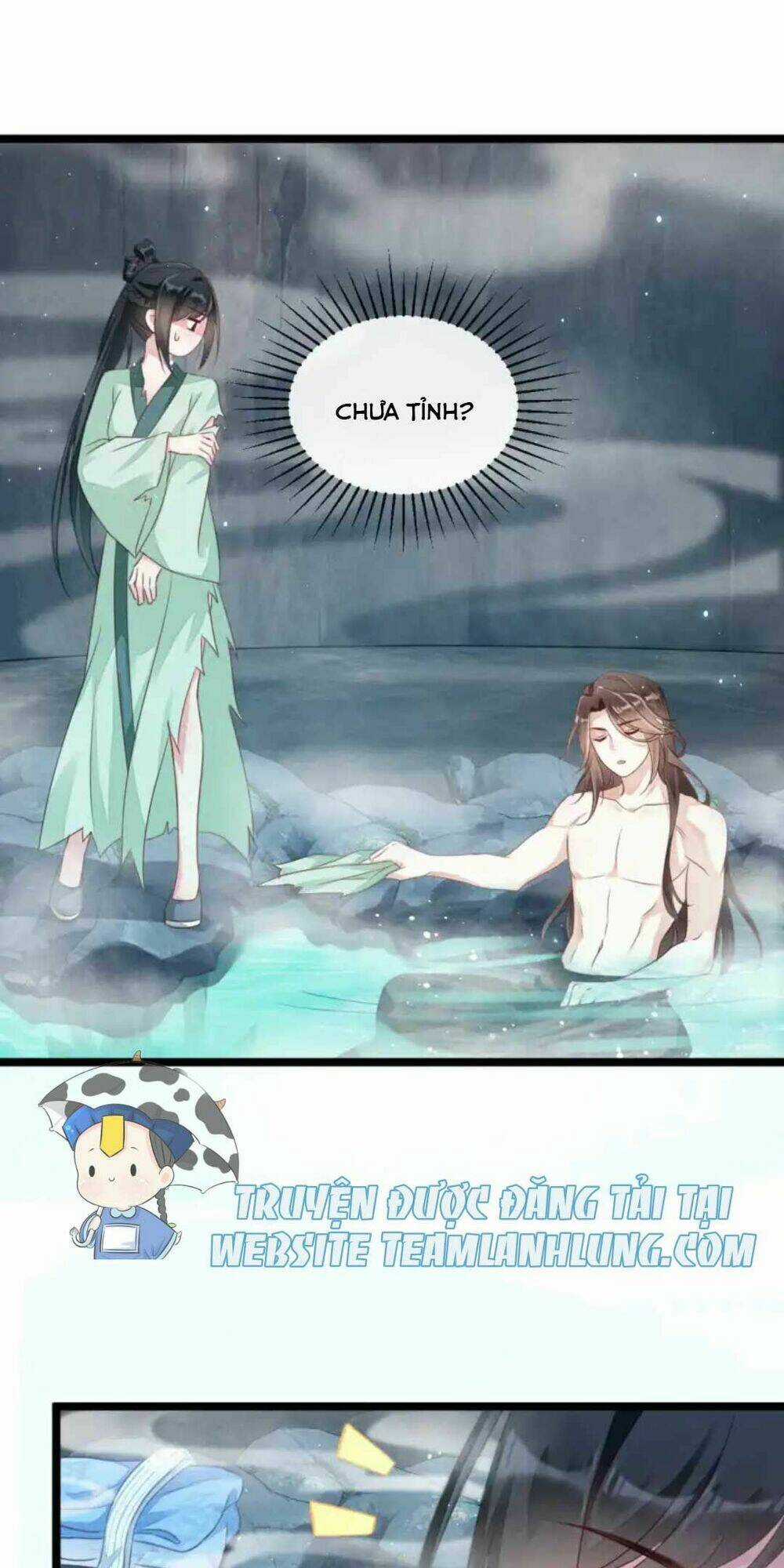 Thần Phi Ngự Thiên Hạ - Chapter 2 - Trang 2