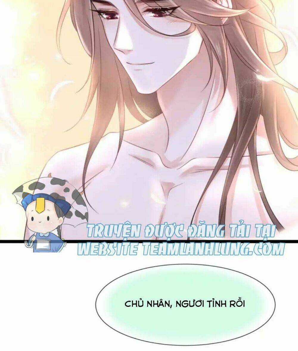 Thần Phi Ngự Thiên Hạ - Chapter 2 - Trang 11