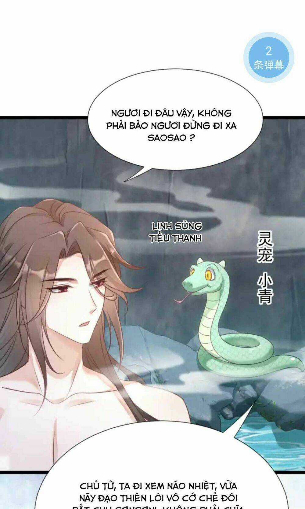 Thần Phi Ngự Thiên Hạ - Chapter 2 - Trang 12