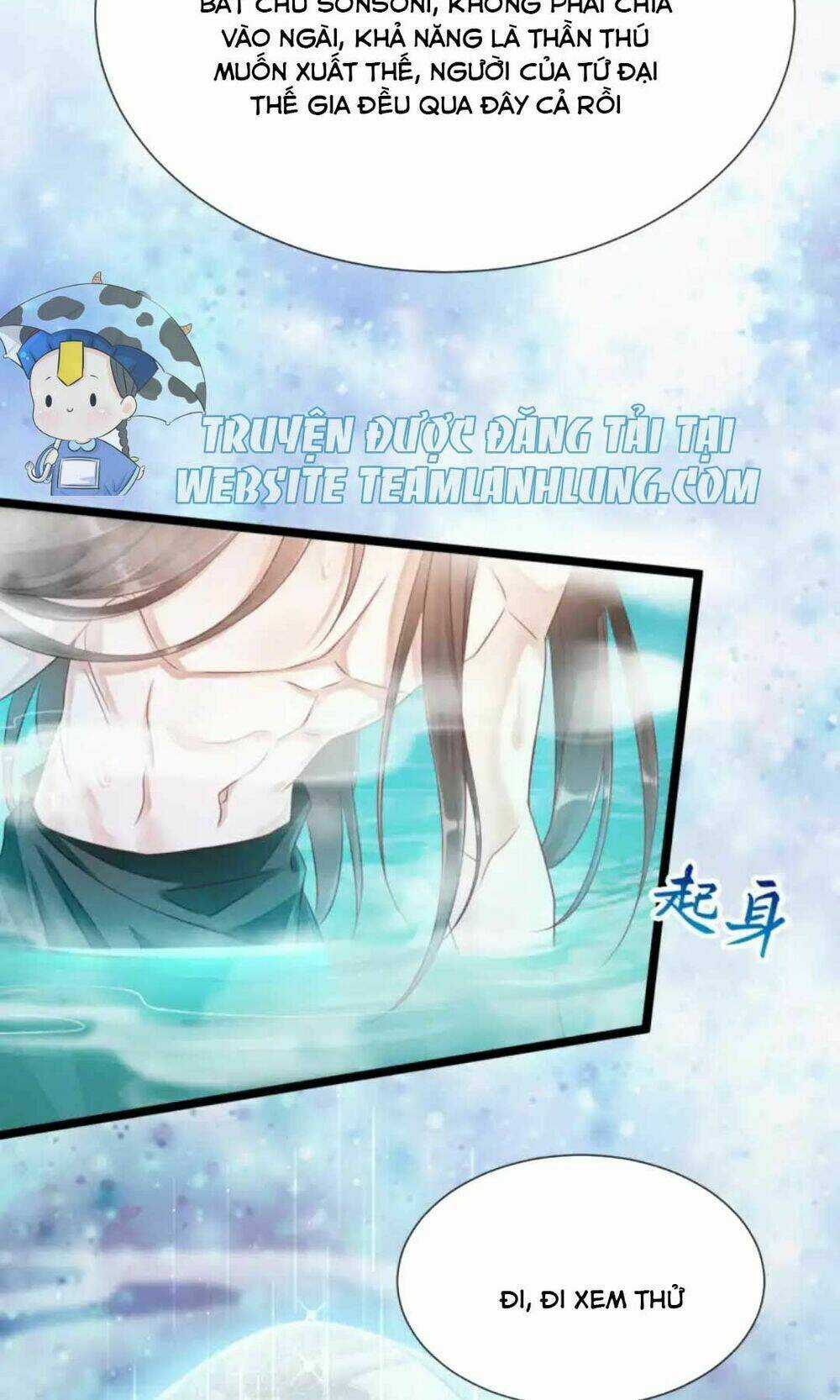 Thần Phi Ngự Thiên Hạ - Chapter 2 - Trang 13