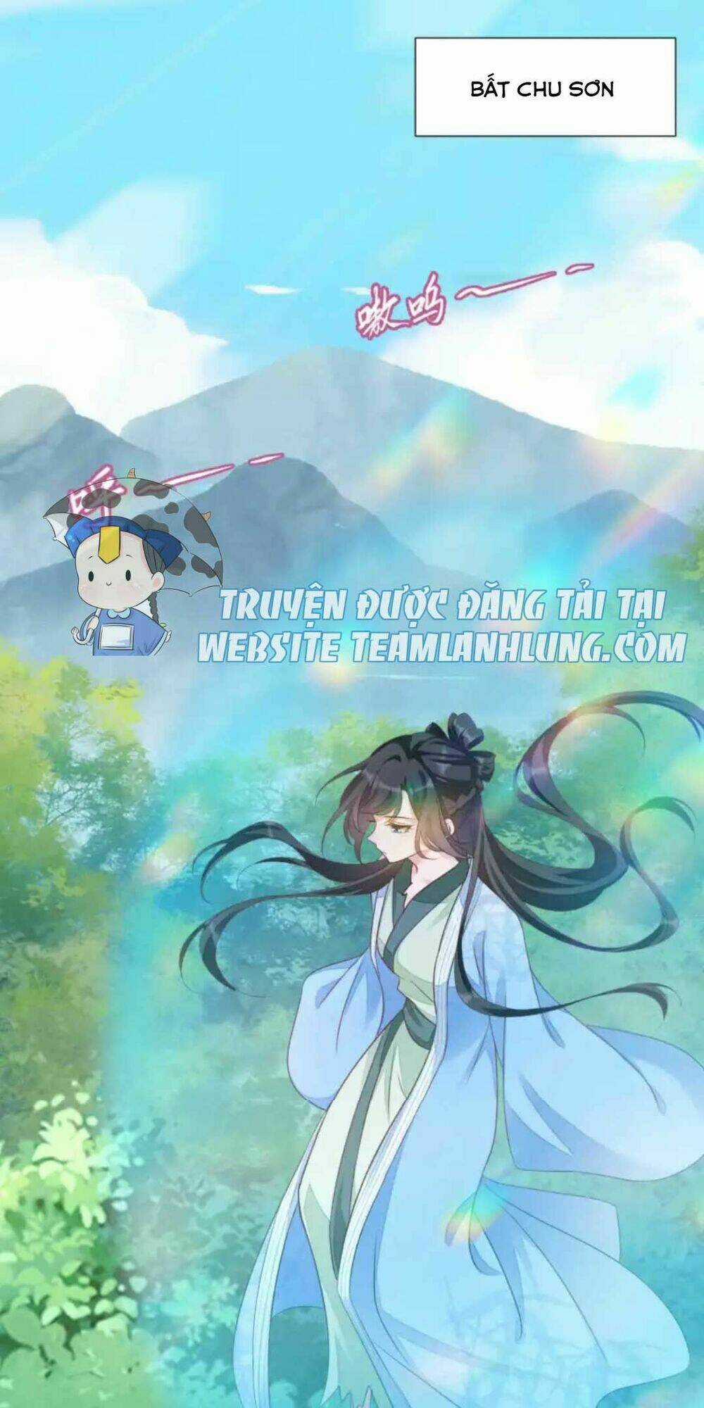 Thần Phi Ngự Thiên Hạ - Chapter 2 - Trang 15