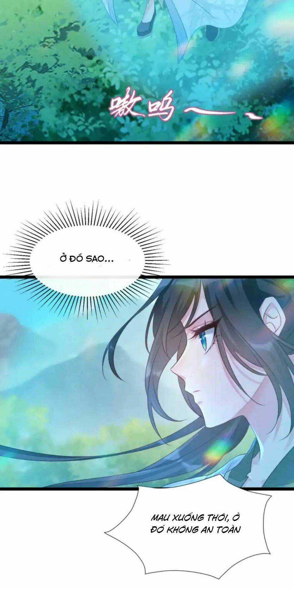 Thần Phi Ngự Thiên Hạ - Chapter 2 - Trang 16