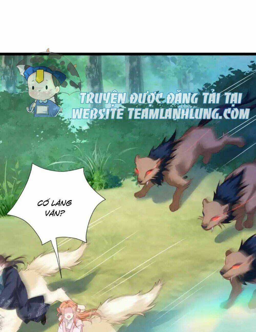 Thần Phi Ngự Thiên Hạ - Chapter 2 - Trang 17