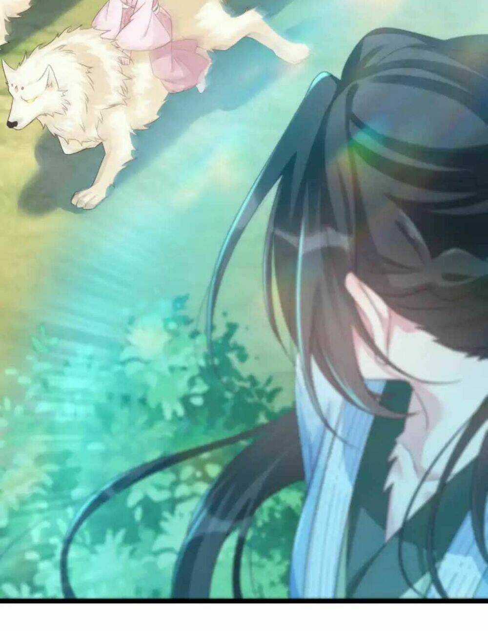 Thần Phi Ngự Thiên Hạ - Chapter 2 - Trang 18