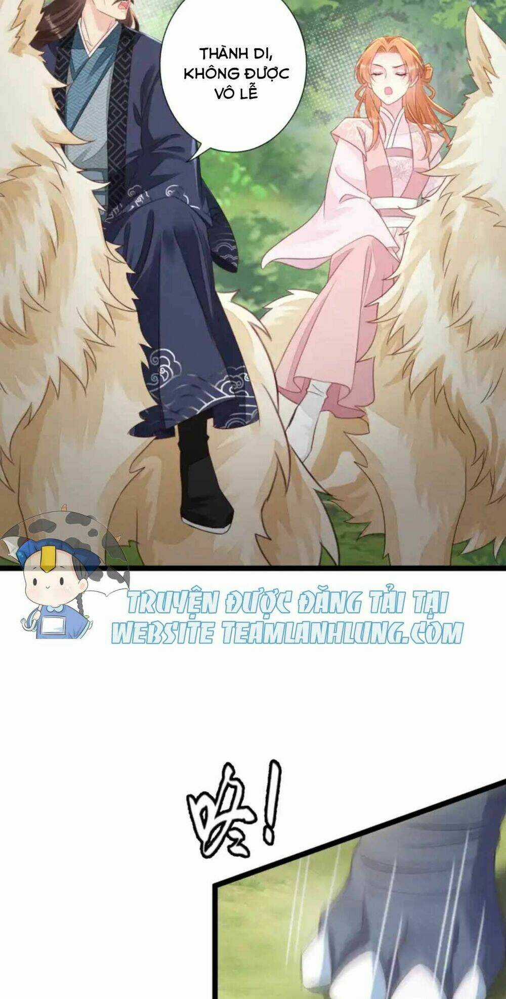 Thần Phi Ngự Thiên Hạ - Chapter 2 - Trang 20