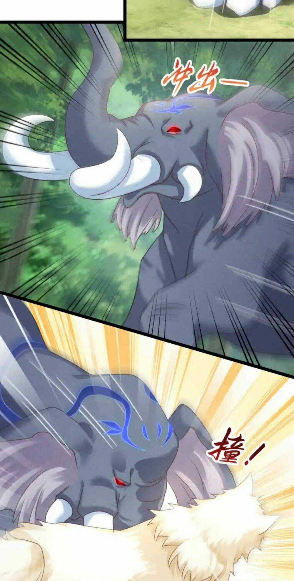 Thần Phi Ngự Thiên Hạ - Chapter 2 - Trang 21