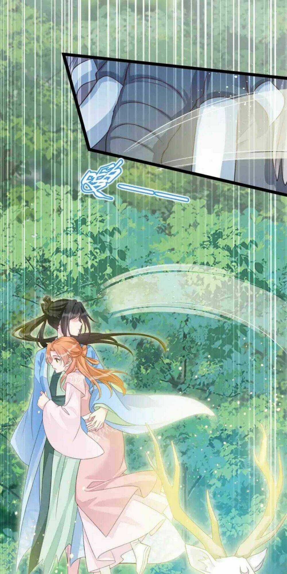 Thần Phi Ngự Thiên Hạ - Chapter 2 - Trang 23