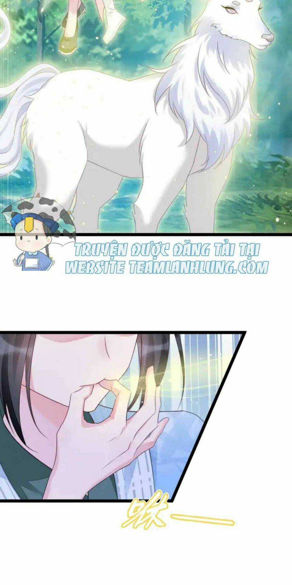 Thần Phi Ngự Thiên Hạ - Chapter 2 - Trang 24