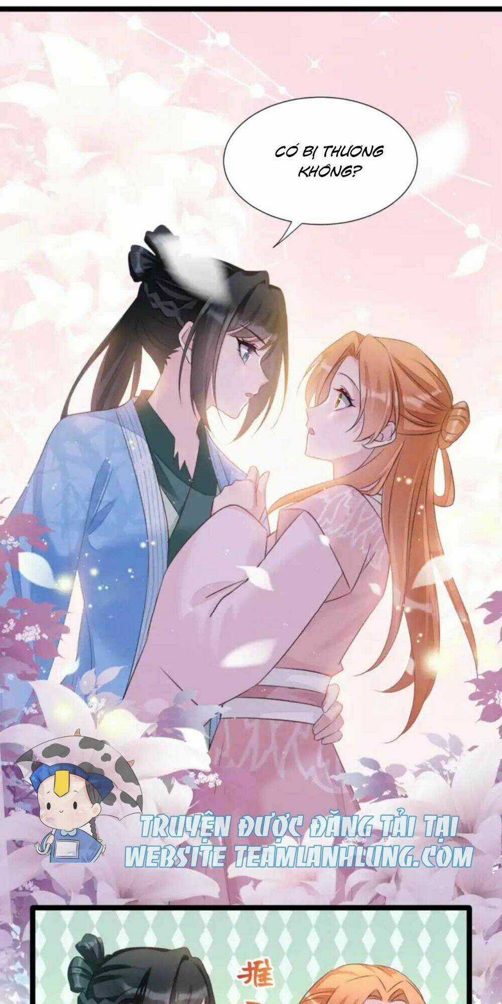 Thần Phi Ngự Thiên Hạ - Chapter 2 - Trang 26