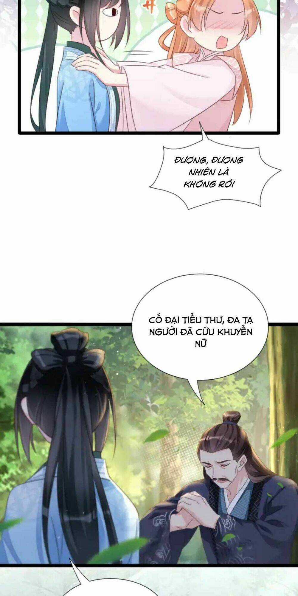 Thần Phi Ngự Thiên Hạ - Chapter 2 - Trang 27