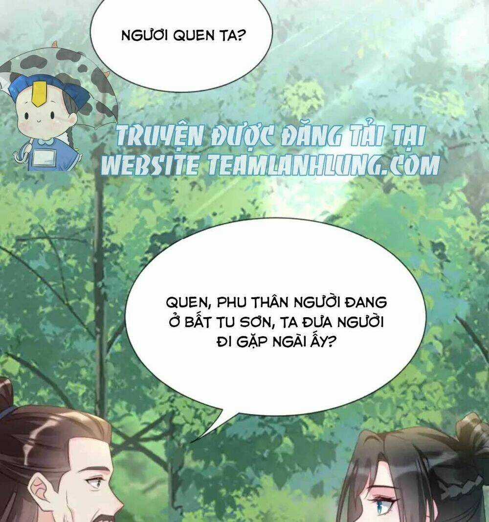 Thần Phi Ngự Thiên Hạ - Chapter 2 - Trang 28