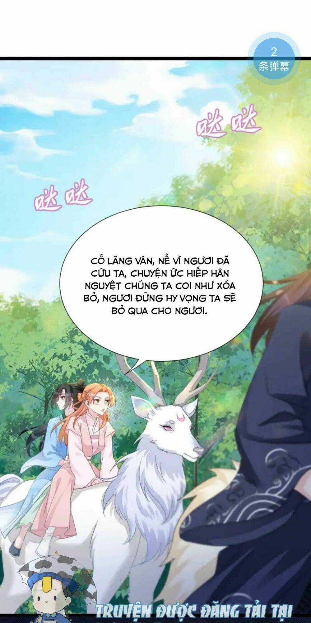 Thần Phi Ngự Thiên Hạ - Chapter 2 - Trang 30