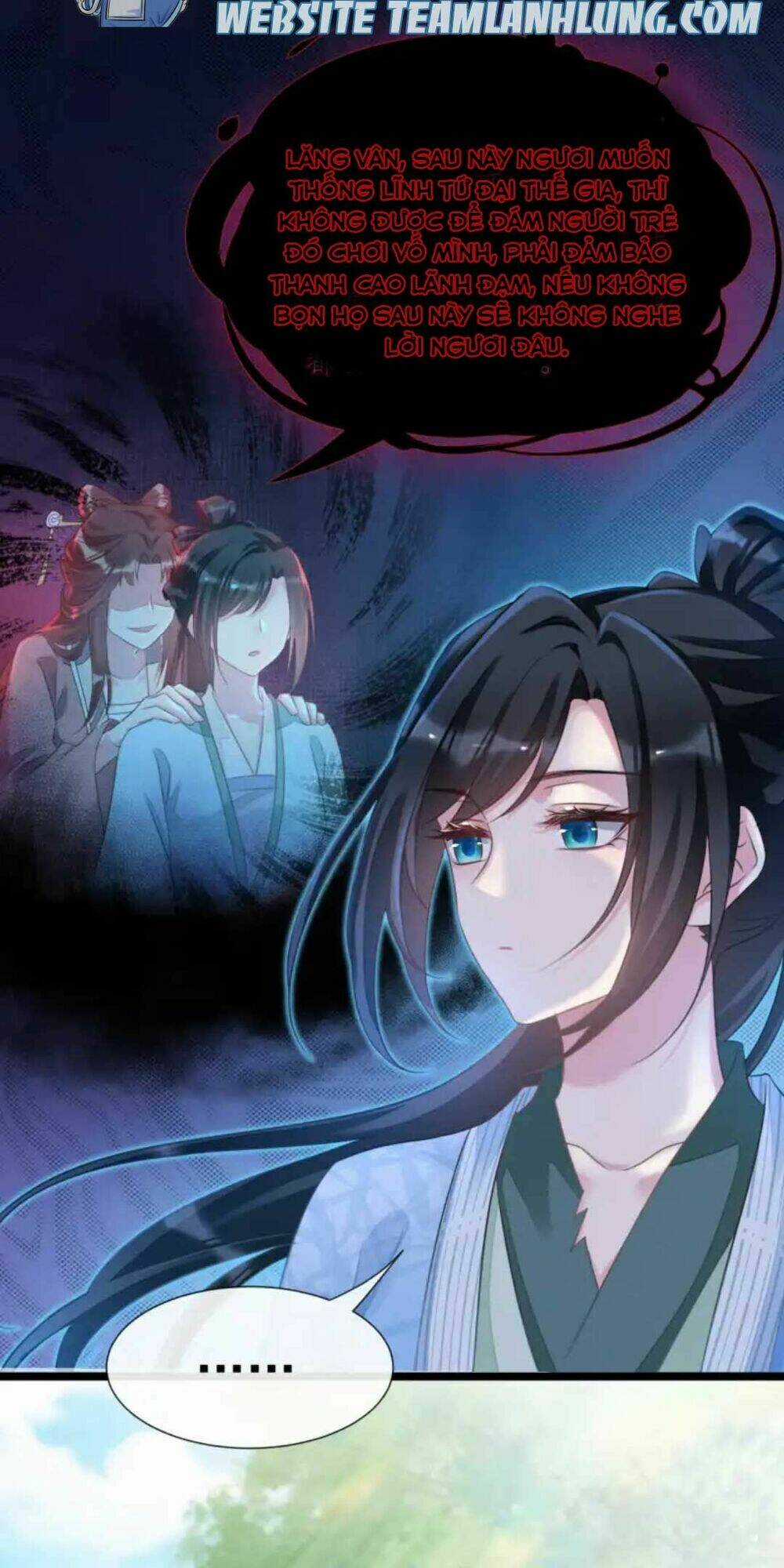 Thần Phi Ngự Thiên Hạ - Chapter 2 - Trang 31