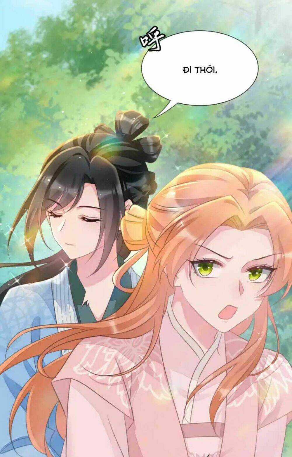 Thần Phi Ngự Thiên Hạ - Chapter 2 - Trang 32