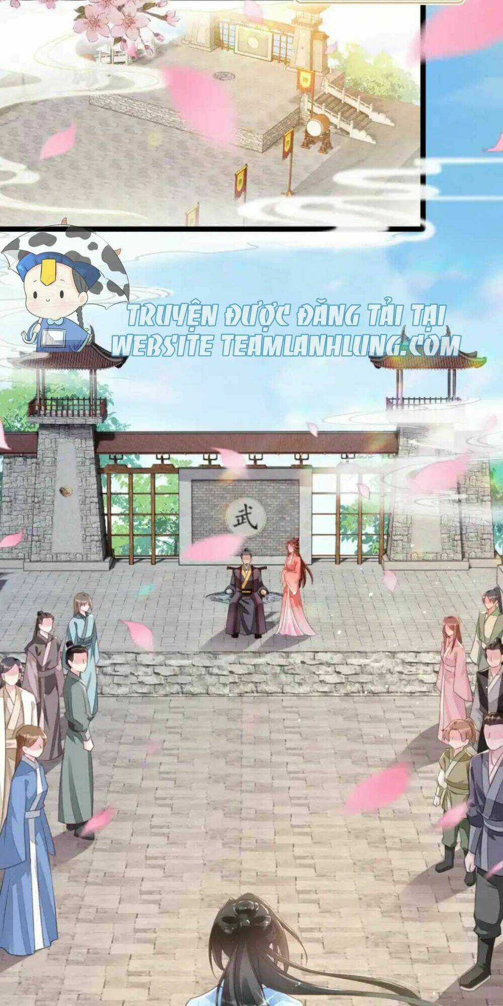 Thần Phi Ngự Thiên Hạ - Chapter 2 - Trang 34