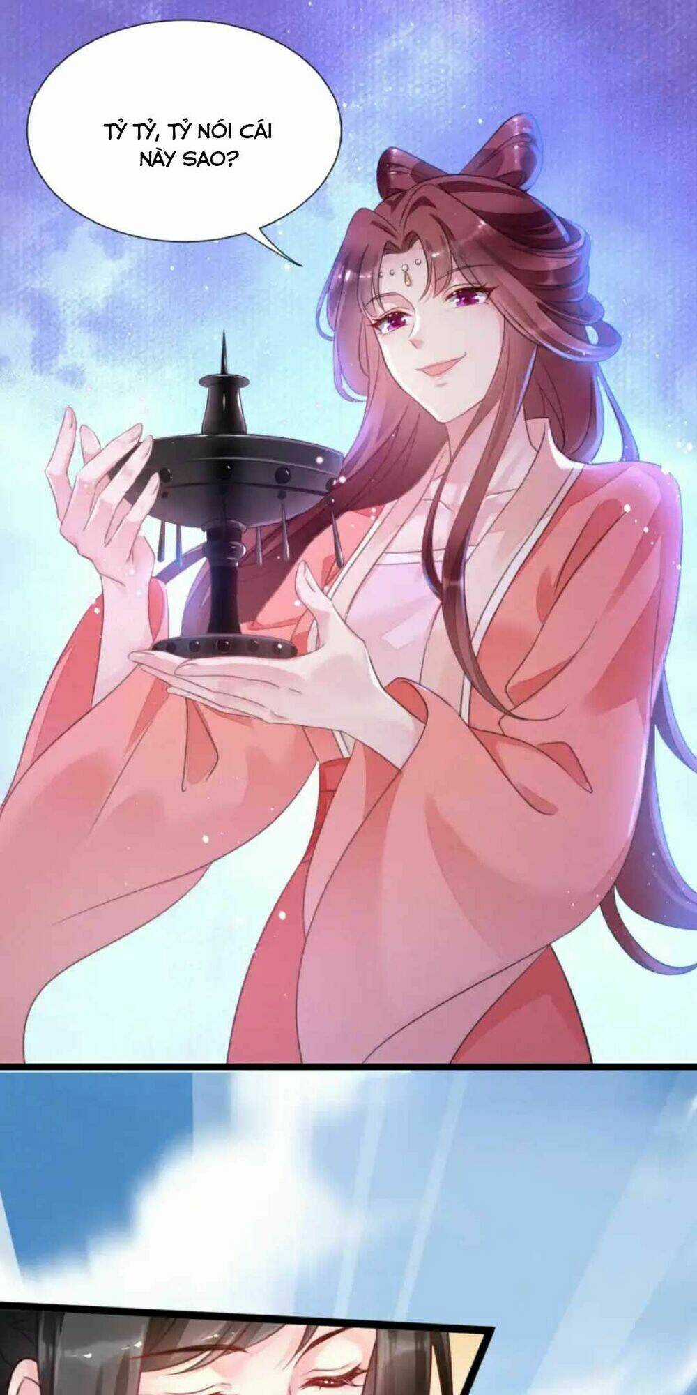 Thần Phi Ngự Thiên Hạ - Chapter 2 - Trang 38