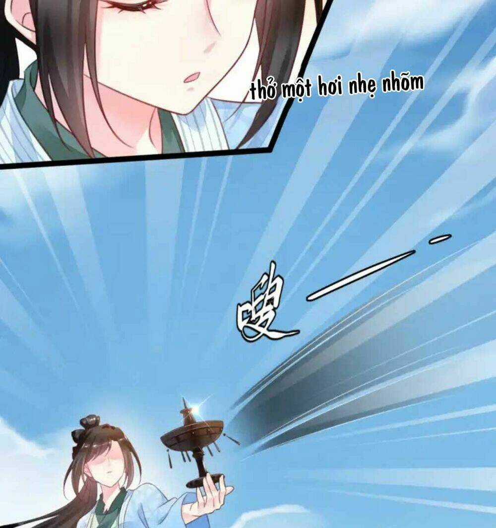 Thần Phi Ngự Thiên Hạ - Chapter 2 - Trang 39