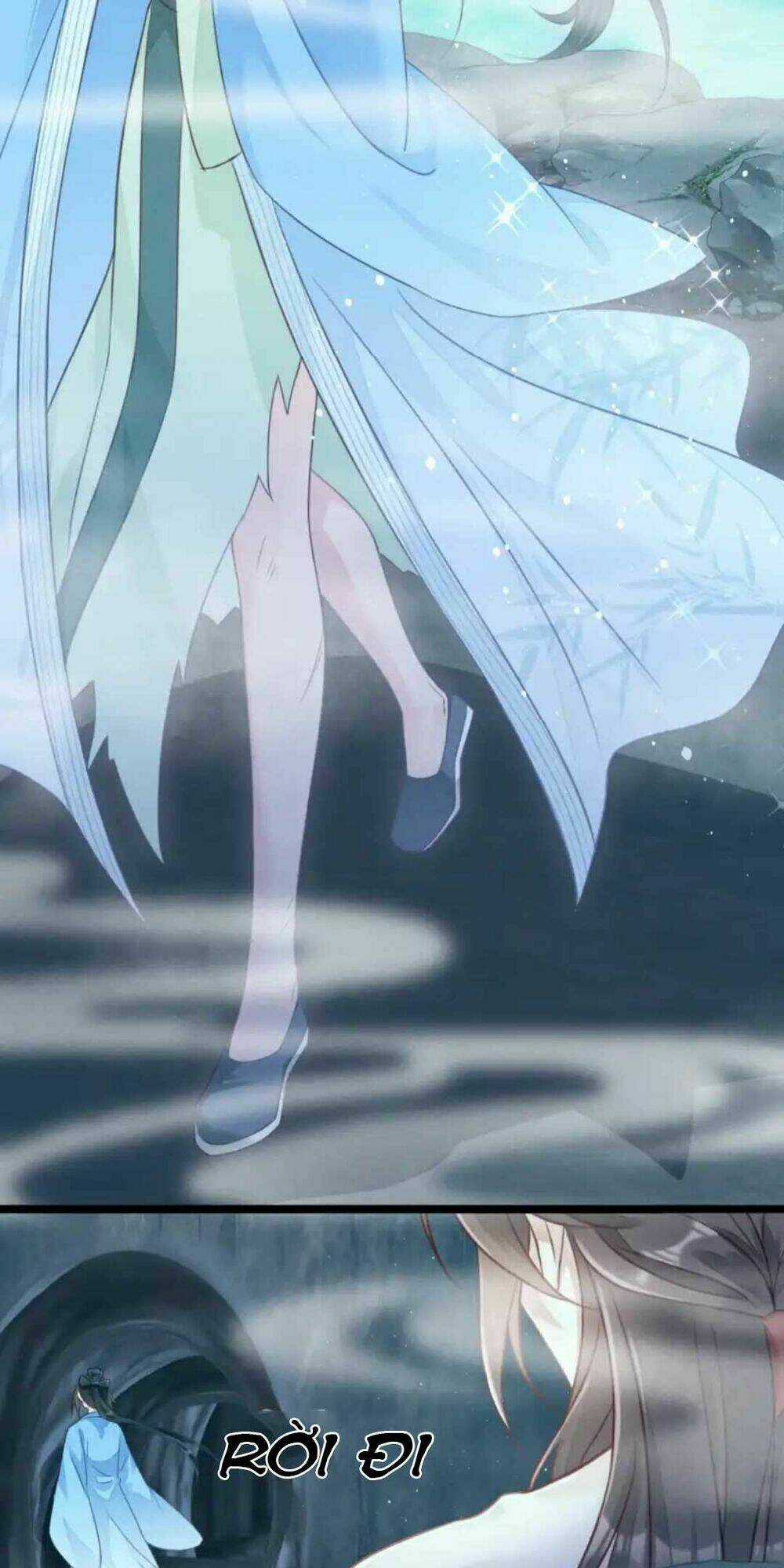 Thần Phi Ngự Thiên Hạ - Chapter 2 - Trang 5