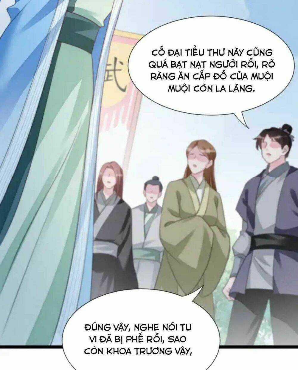 Thần Phi Ngự Thiên Hạ - Chapter 2 - Trang 43
