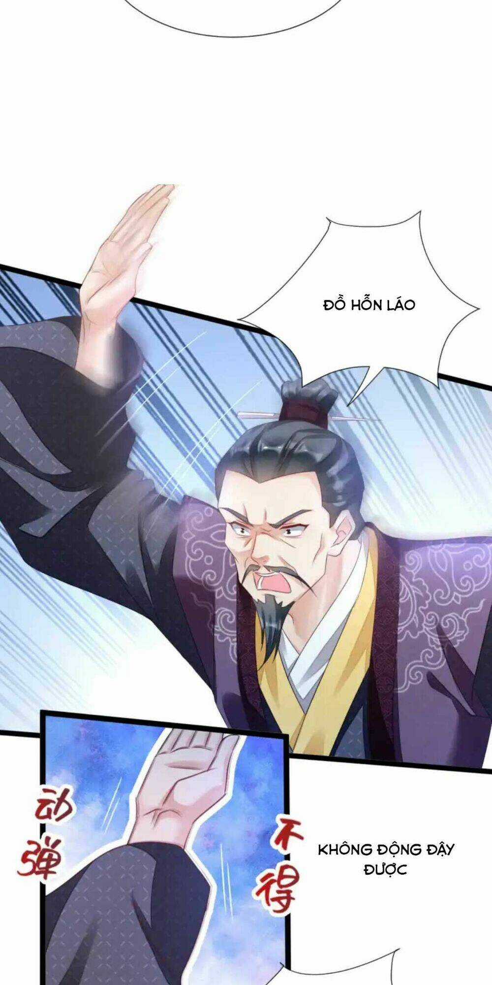 Thần Phi Ngự Thiên Hạ - Chapter 2 - Trang 44