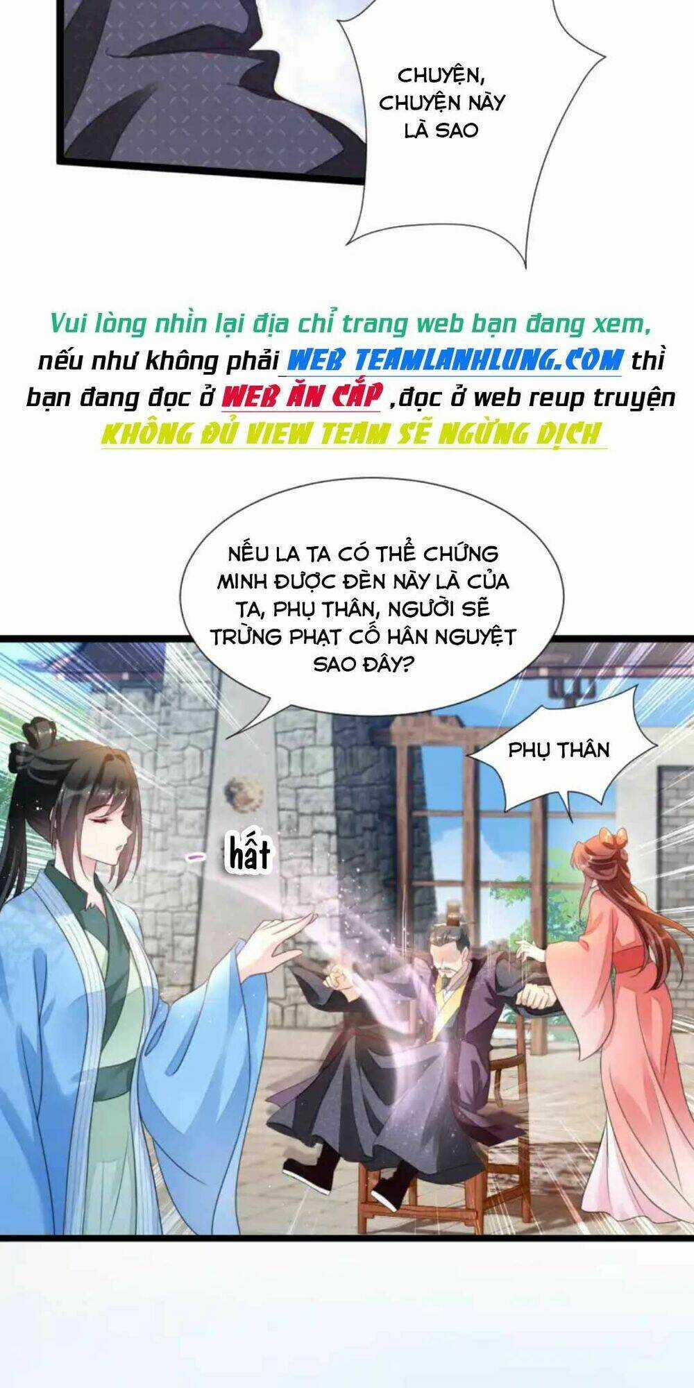 Thần Phi Ngự Thiên Hạ - Chapter 2 - Trang 45