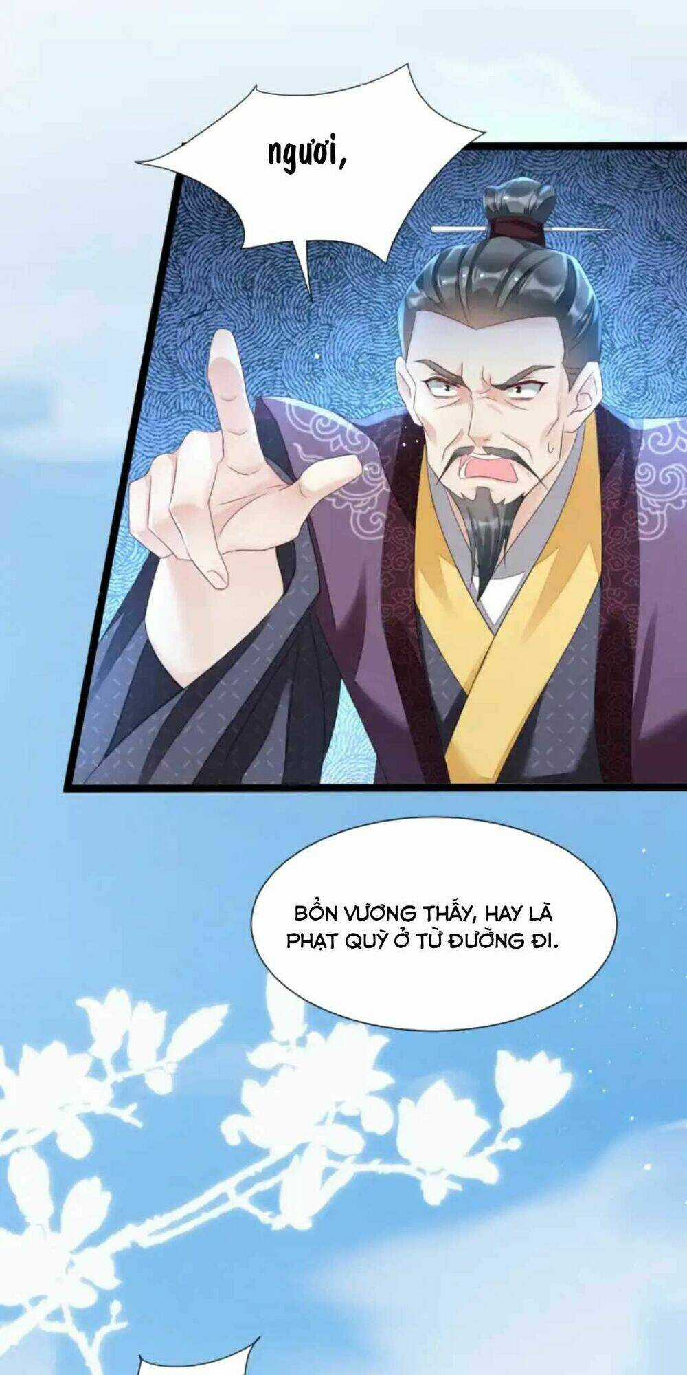 Thần Phi Ngự Thiên Hạ - Chapter 2 - Trang 46