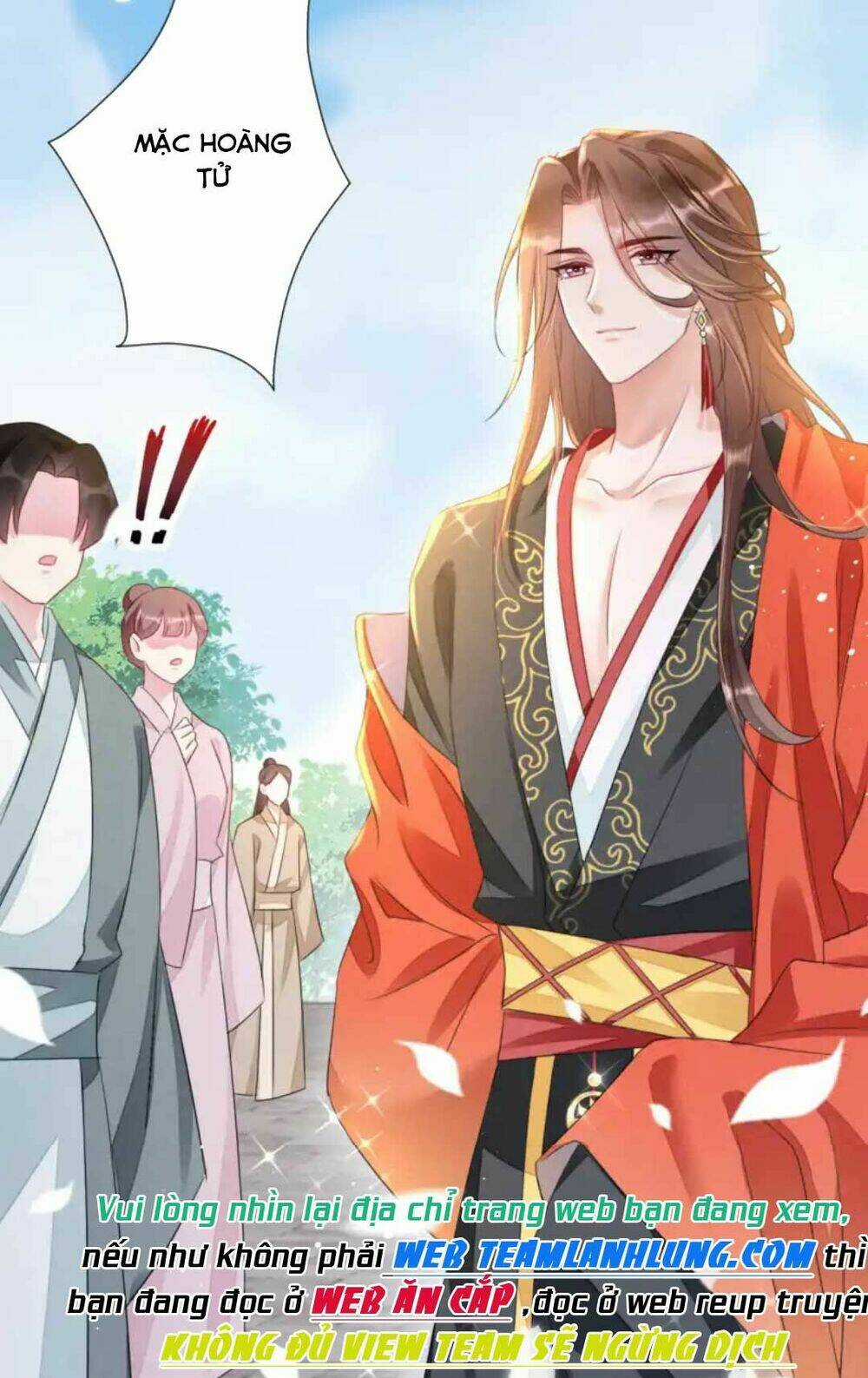 Thần Phi Ngự Thiên Hạ - Chapter 2 - Trang 47