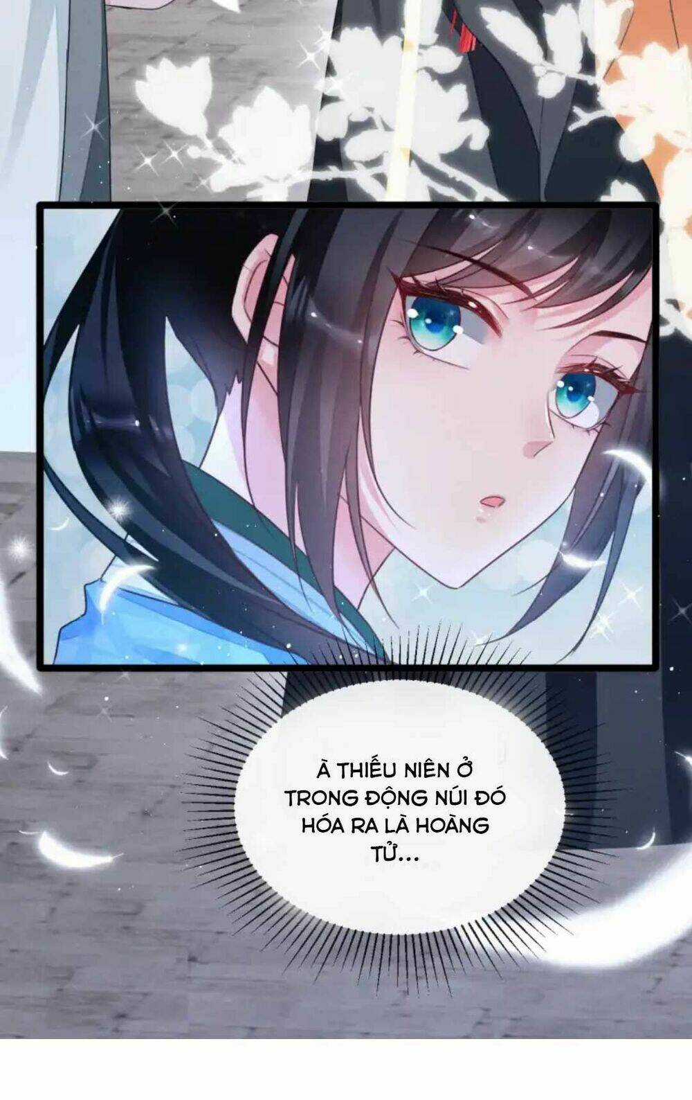 Thần Phi Ngự Thiên Hạ - Chapter 2 - Trang 48