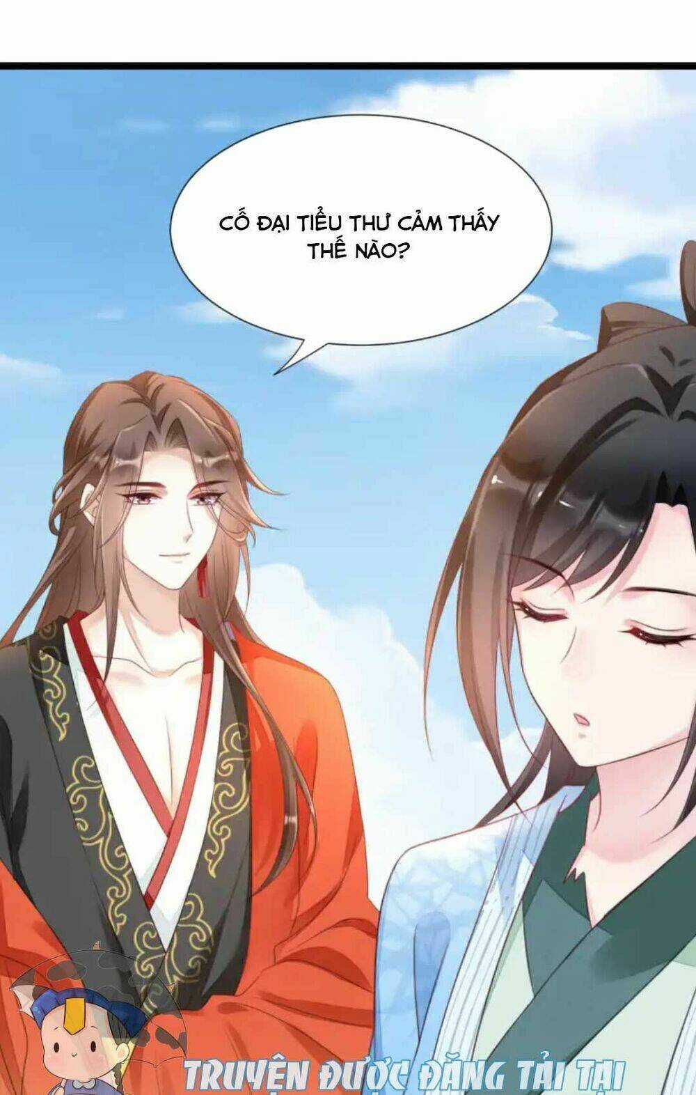 Thần Phi Ngự Thiên Hạ - Chapter 2 - Trang 49