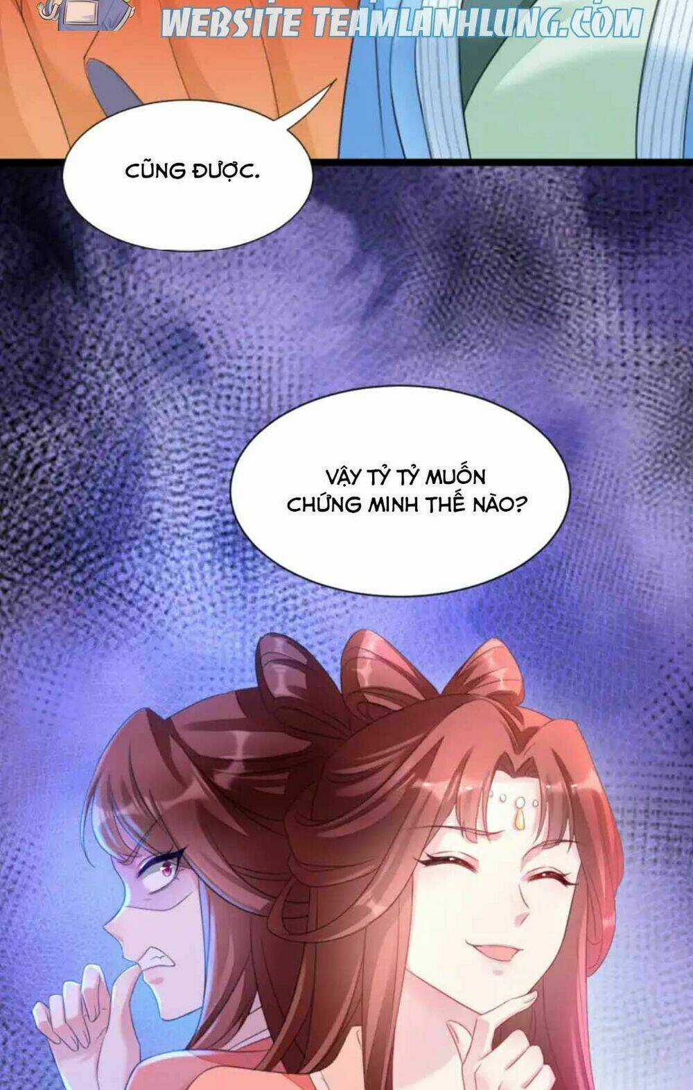 Thần Phi Ngự Thiên Hạ - Chapter 2 - Trang 50