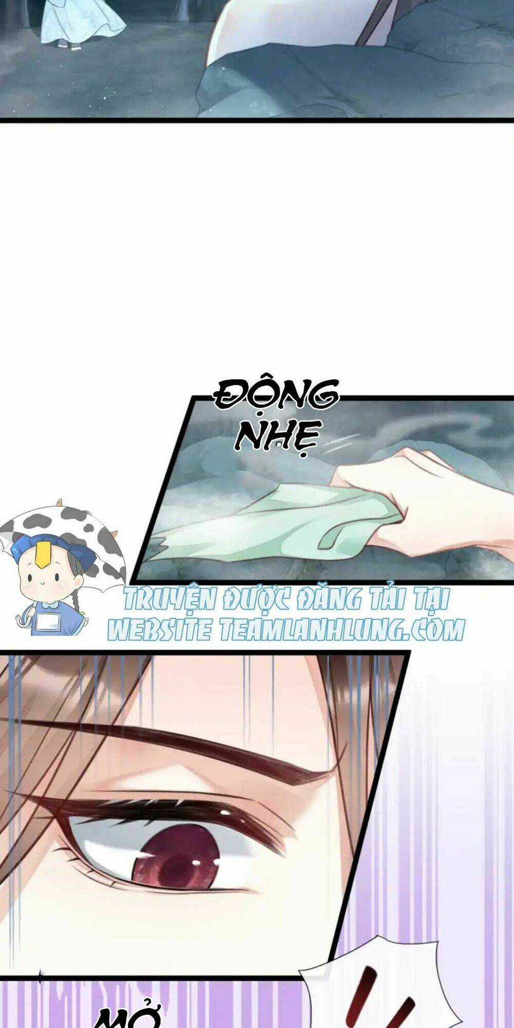 Thần Phi Ngự Thiên Hạ - Chapter 2 - Trang 6