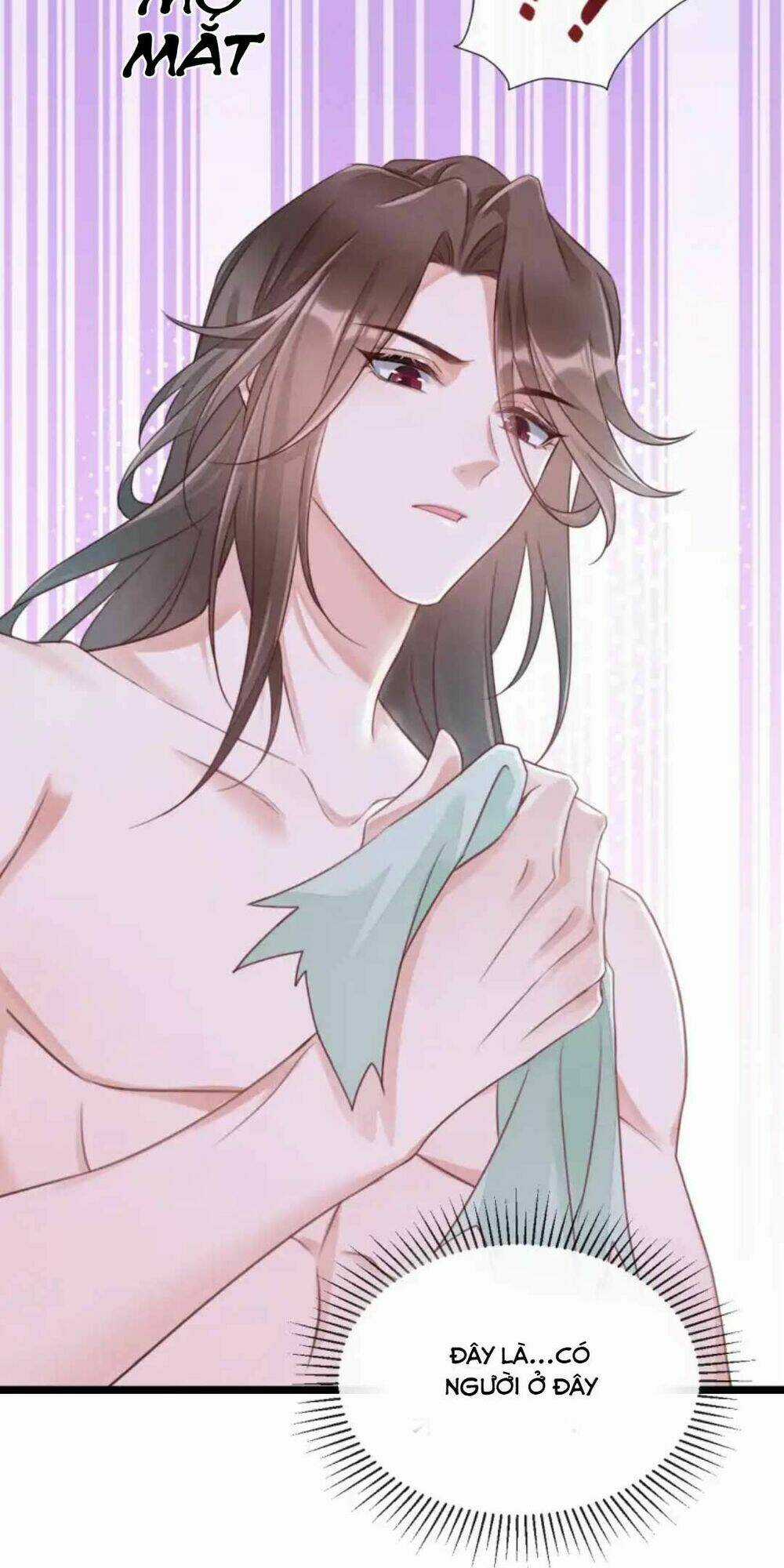 Thần Phi Ngự Thiên Hạ - Chapter 2 - Trang 7