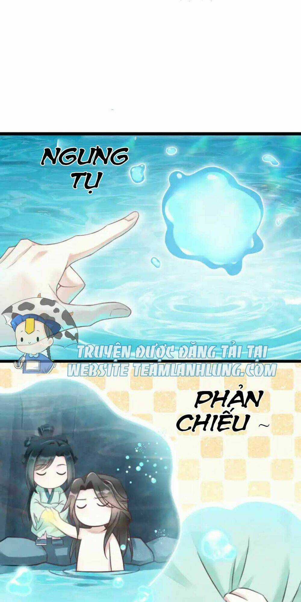 Thần Phi Ngự Thiên Hạ - Chapter 2 - Trang 8