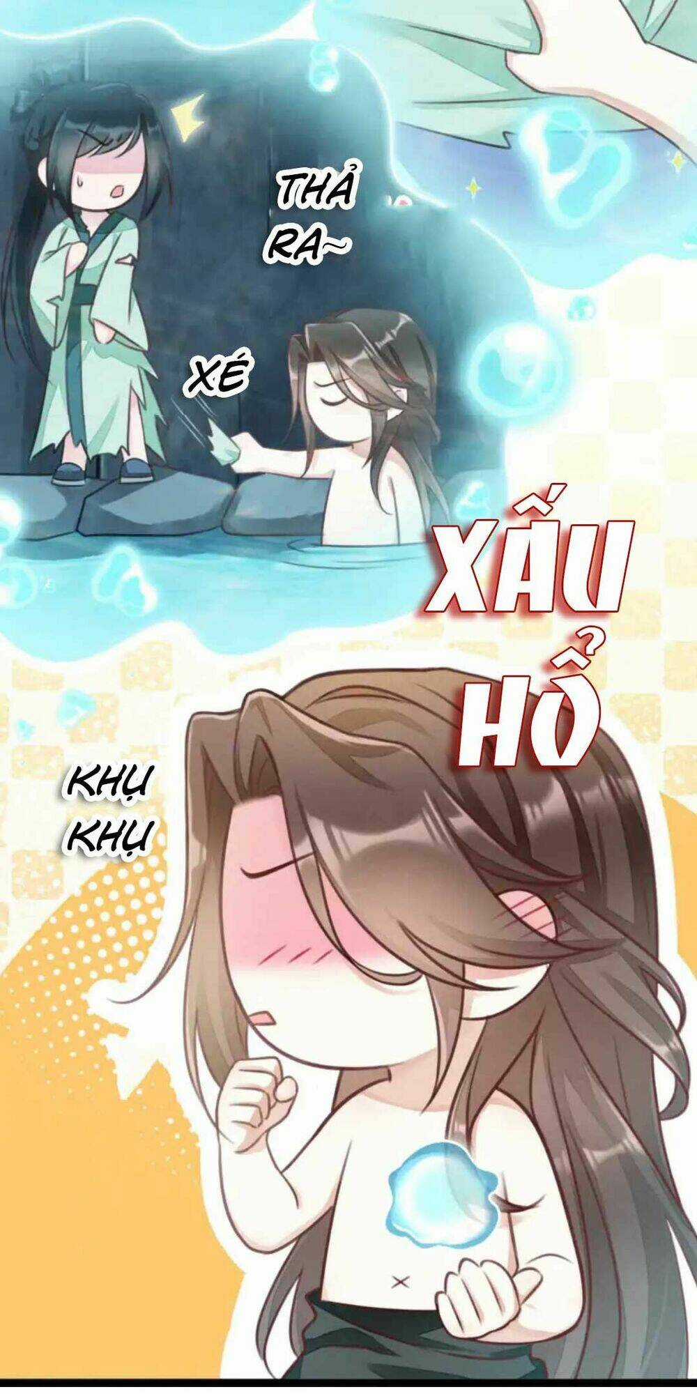 Thần Phi Ngự Thiên Hạ - Chapter 2 - Trang 9