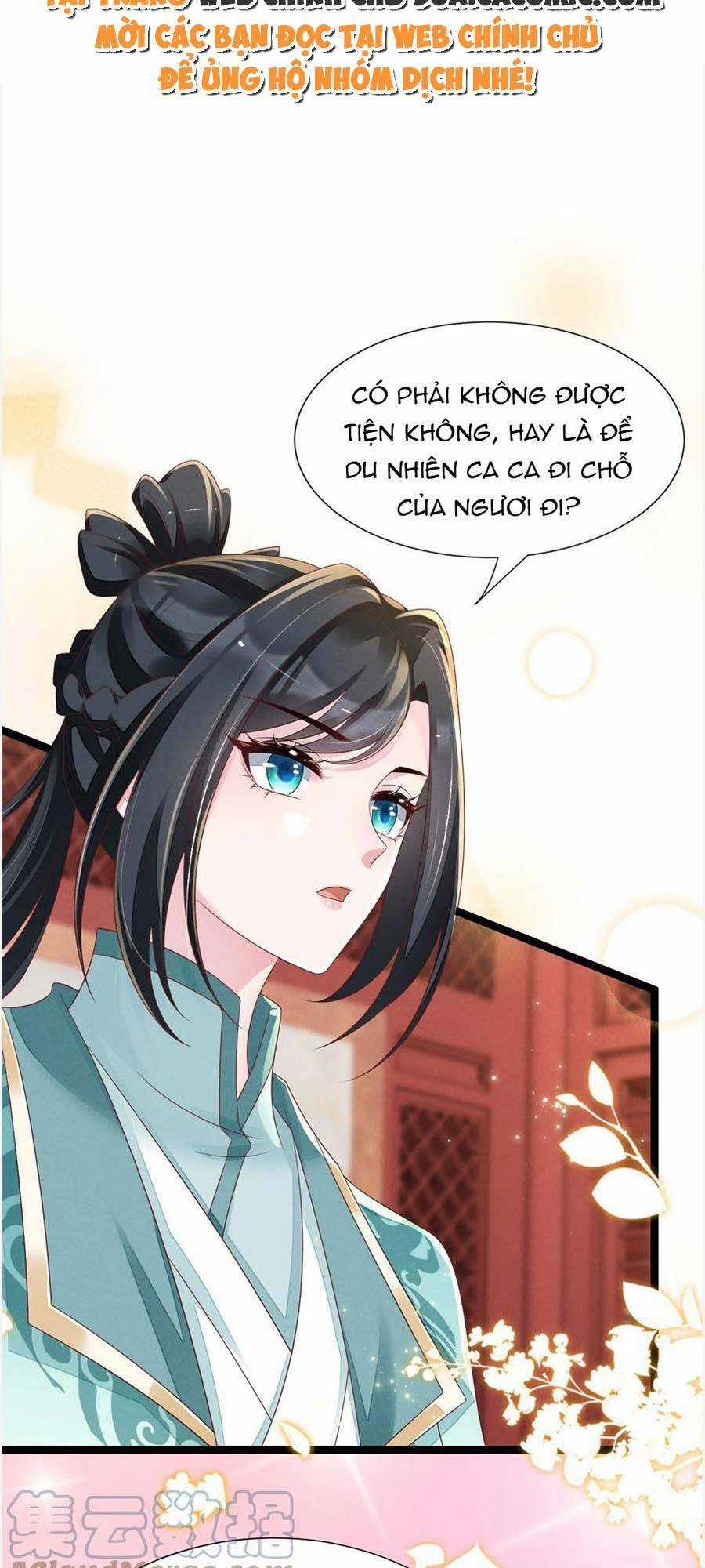 Thần Phi Ngự Thiên Hạ - Chapter 20 - Trang 2