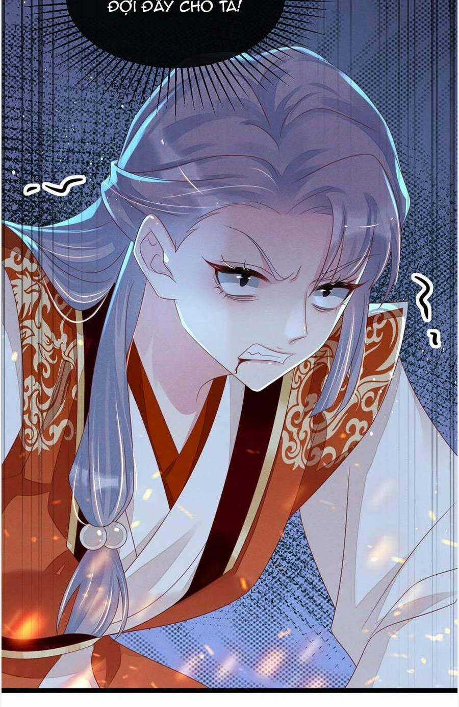 Thần Phi Ngự Thiên Hạ - Chapter 20 - Trang 11