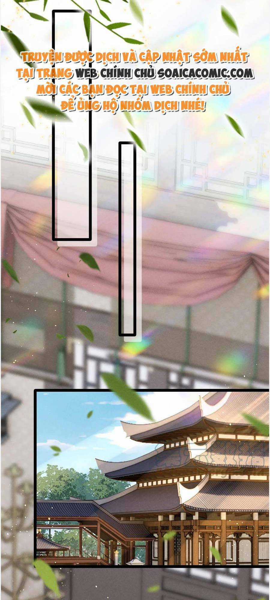 Thần Phi Ngự Thiên Hạ - Chapter 20 - Trang 13