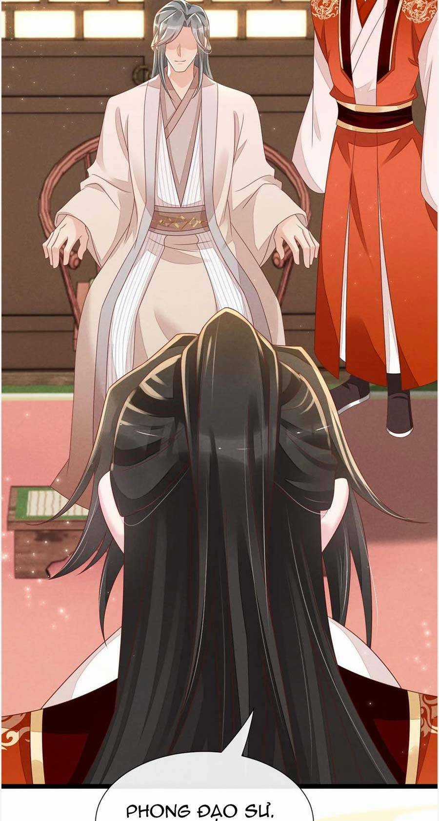 Thần Phi Ngự Thiên Hạ - Chapter 20 - Trang 15