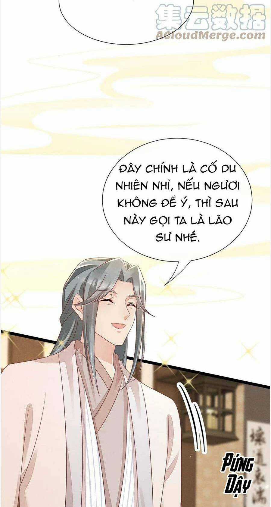 Thần Phi Ngự Thiên Hạ - Chapter 20 - Trang 16