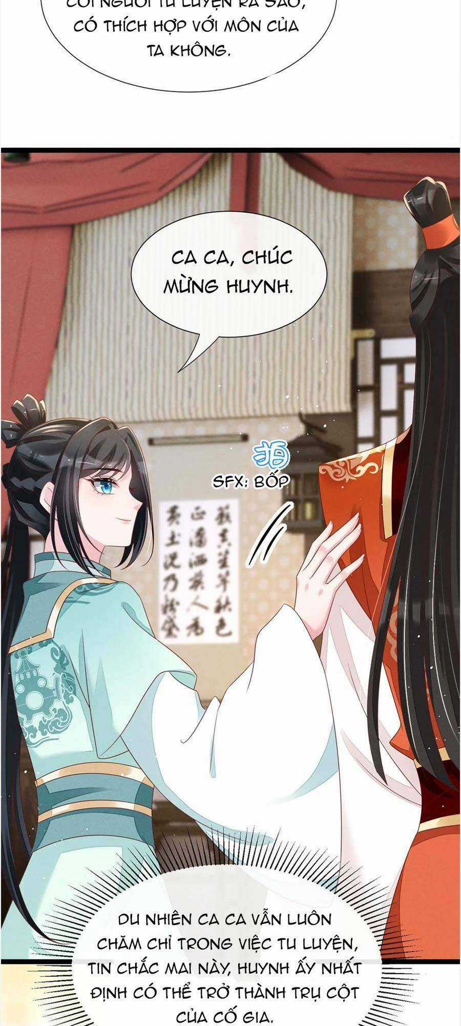 Thần Phi Ngự Thiên Hạ - Chapter 20 - Trang 18