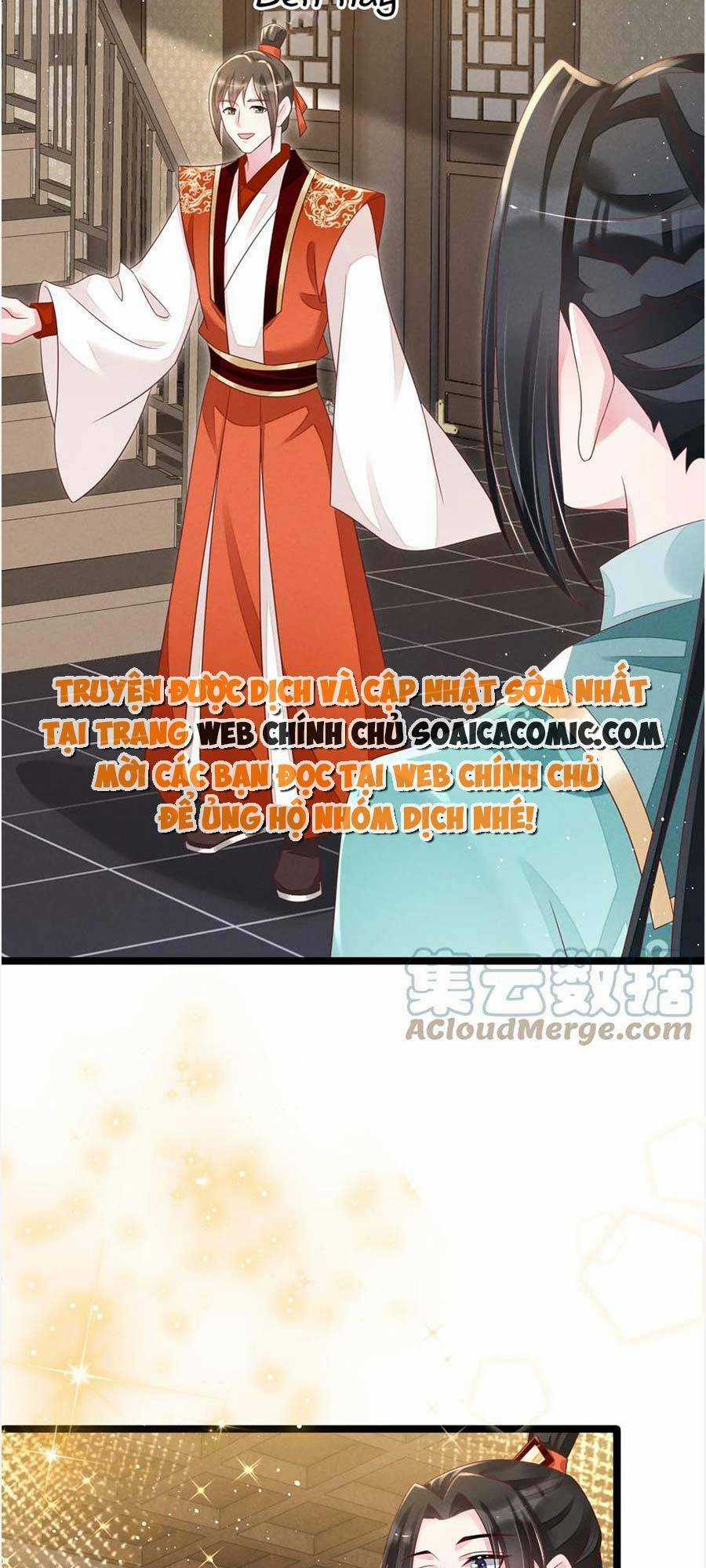 Thần Phi Ngự Thiên Hạ - Chapter 20 - Trang 23