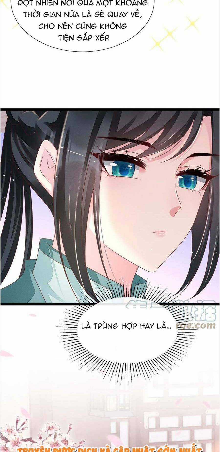 Thần Phi Ngự Thiên Hạ - Chapter 20 - Trang 26