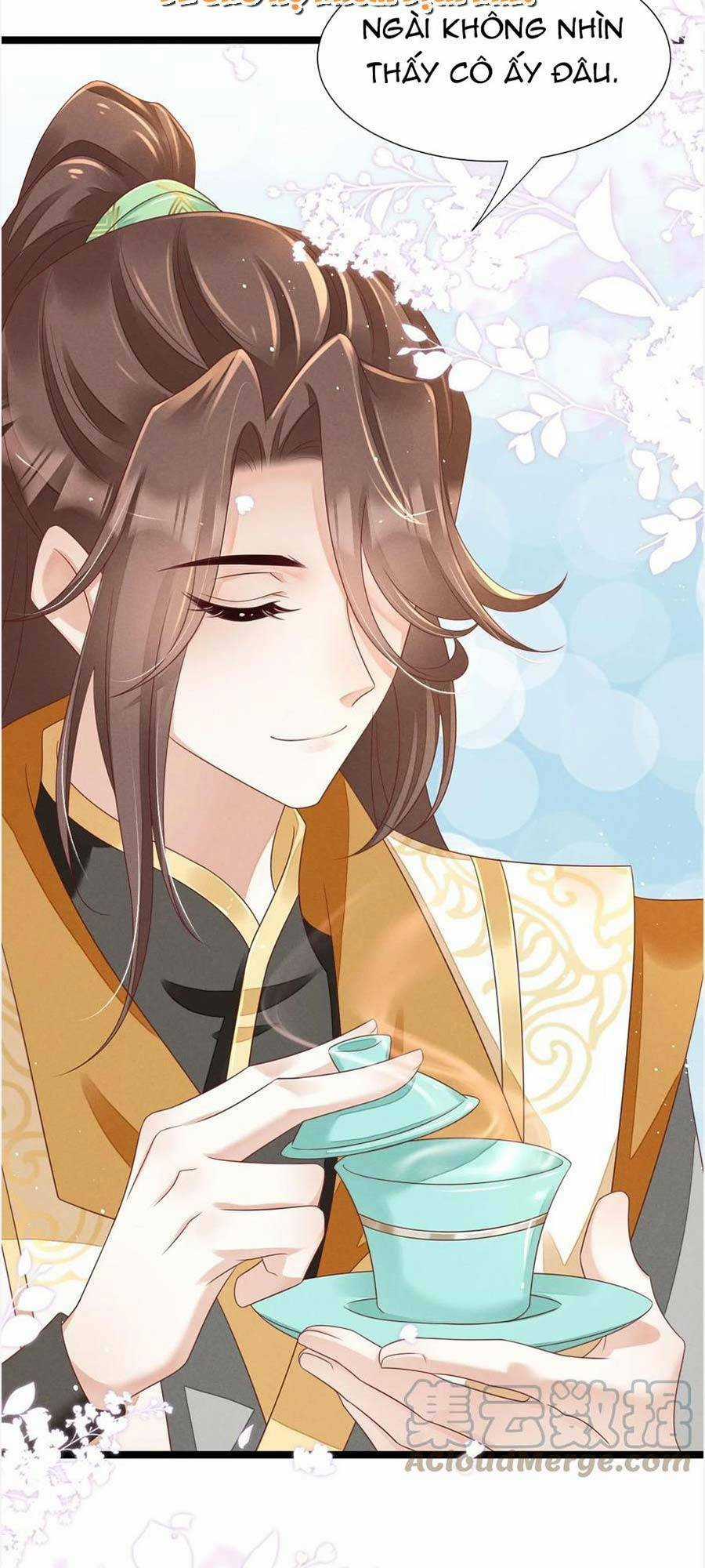 Thần Phi Ngự Thiên Hạ - Chapter 20 - Trang 29