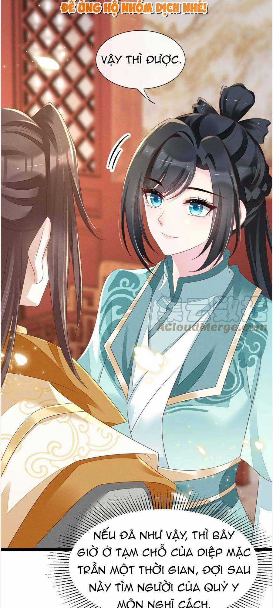 Thần Phi Ngự Thiên Hạ - Chapter 20 - Trang 4