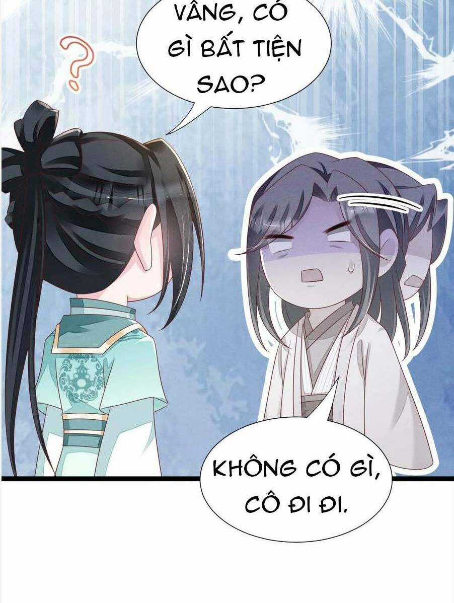 Thần Phi Ngự Thiên Hạ - Chapter 20 - Trang 34