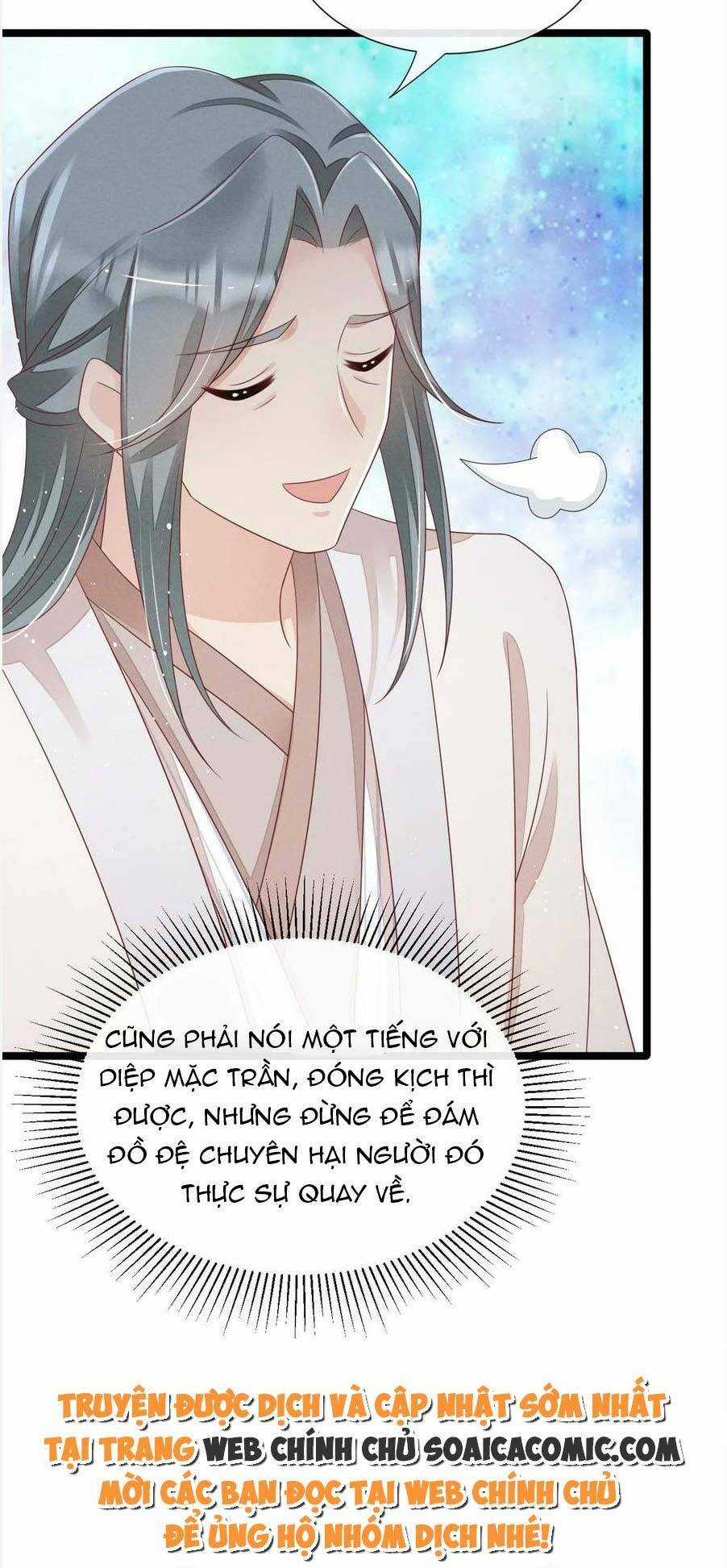 Thần Phi Ngự Thiên Hạ - Chapter 20 - Trang 37