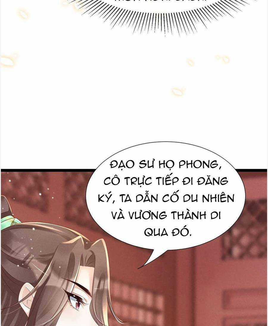 Thần Phi Ngự Thiên Hạ - Chapter 20 - Trang 5